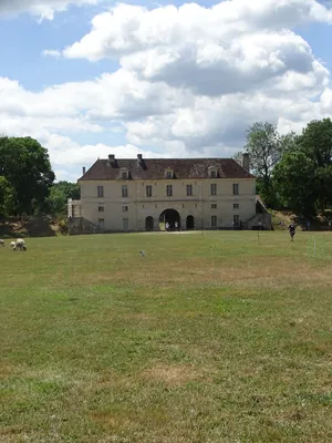 Le Fort Médoc à Cussac-Fort-Médoc