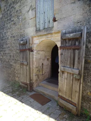 Le Fort Médoc à Cussac-Fort-Médoc