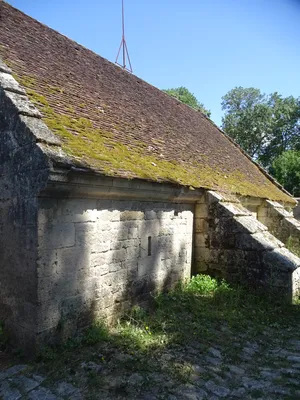 Le Fort Médoc à Cussac-Fort-Médoc