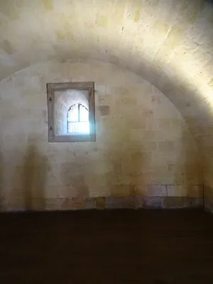 Le Fort Médoc à Cussac-Fort-Médoc