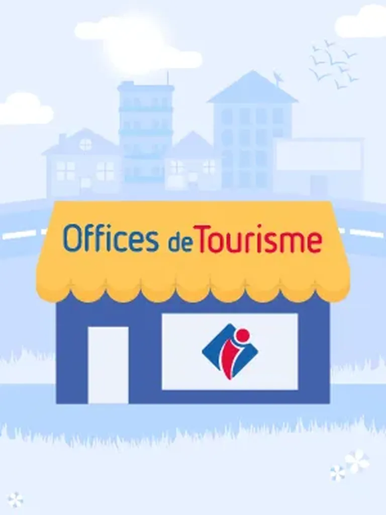 Office du tourisme